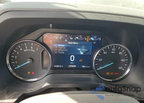 2024 Ford Expedition Limited z USA, uszkodzony, nr VIN 1FMJU1K89REA29476